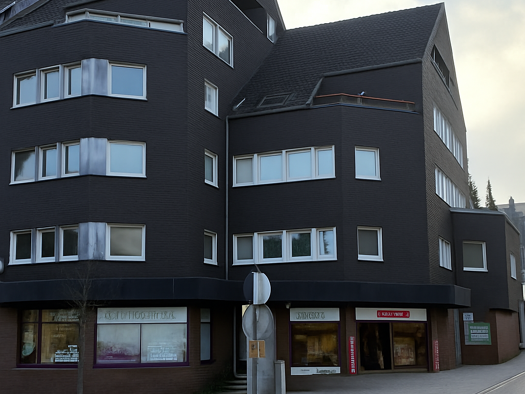 Bürogebäude zum Kauf 229.000 € 3 Zimmer 100 m² Bürofläche Gevelsberg 58285