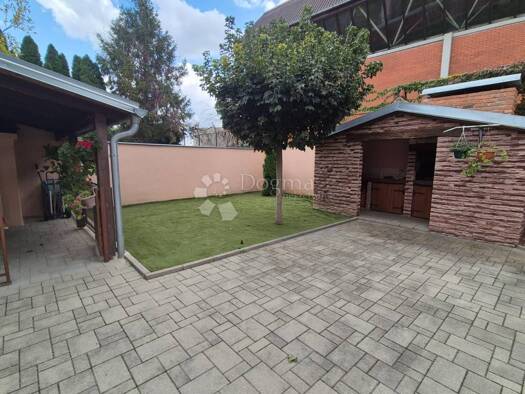 Einfamilienhaus zum Kauf 1.250.000 € 8 Zimmer 351 m² Gornji grad / Centar, Osijek Osijek 31000