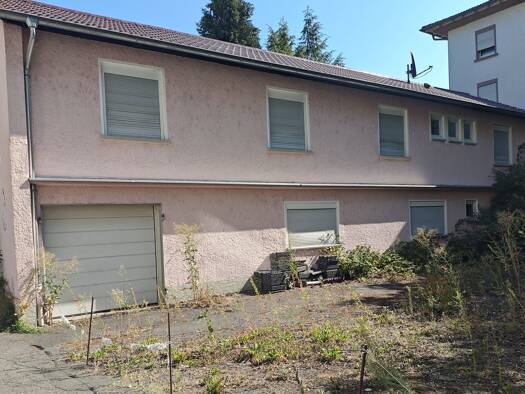 Einfamilienhaus zum Kauf 99.000 € 3 Zimmer 90 m² 382 m² Grundstück Zweibrücken Zweibrücken 66482