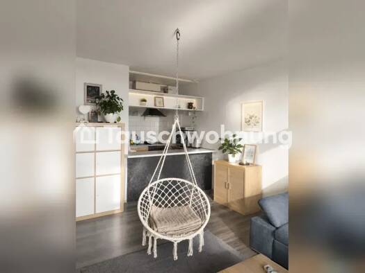 Wohnung zur Miete Tauschwohnung 550 € 1 Zimmer 42 m² Zollstock Rodenkirchen 50969