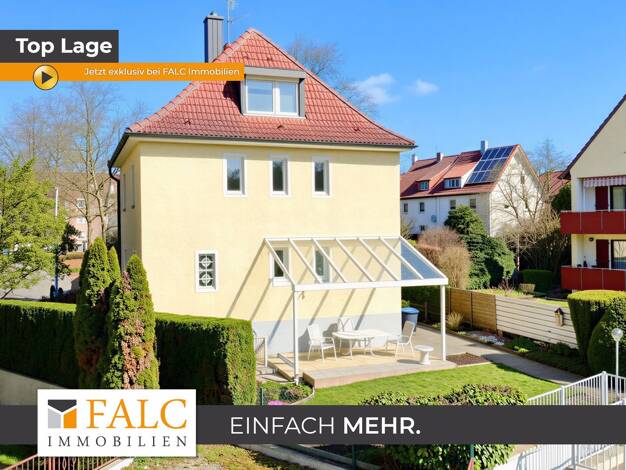 Mehrfamilienhaus zum Kauf 450.000 € 6 Zimmer 140 m² 447 m² Grundstück Böckingen Heilbronn 74080