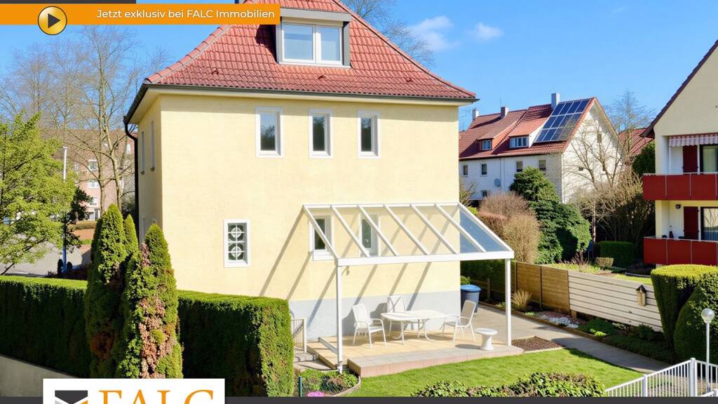 Mehrfamilienhaus zum Kauf 450.000 € 6 Zimmer 140 m² 447 m² Grundstück Böckingen Heilbronn 74080