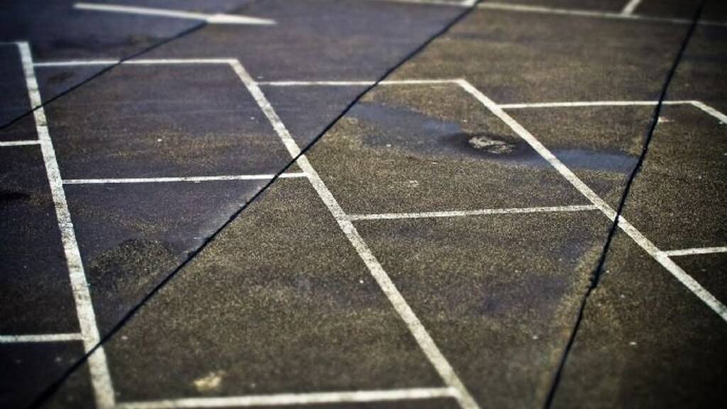 Außenstellplatz zur Miete provisionsfrei 60 € Weil am Rhein 79576