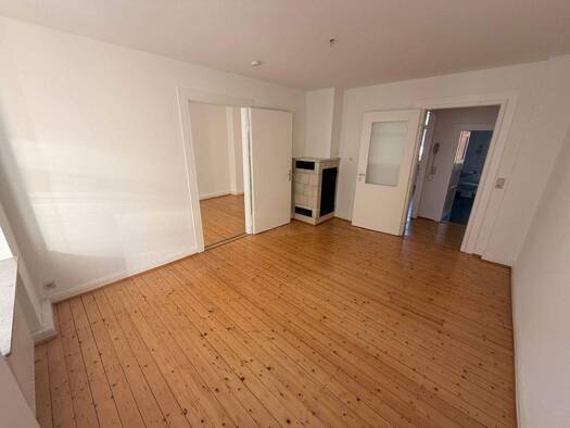 Wohnung zur Miete 1.050 € 4 Zimmer 103 m² frei ab sofort Kutzbachstraße Innenstadt Trier 54290