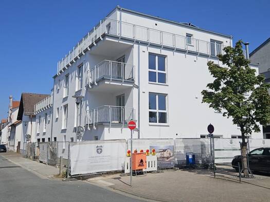 Wohnung zur Miete 1.405 € 3 Zimmer 85 m² 2. Geschoss frei ab sofort Pfungstadt 64319