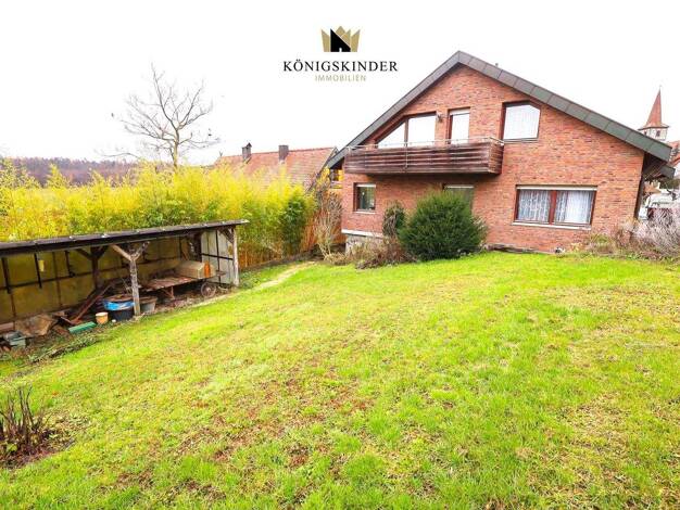 Einfamilienhaus zum Kauf provisionsfrei 720.000 € 5 Zimmer 242 m² 811 m² Grundstück Weil im Schönbuch 71093