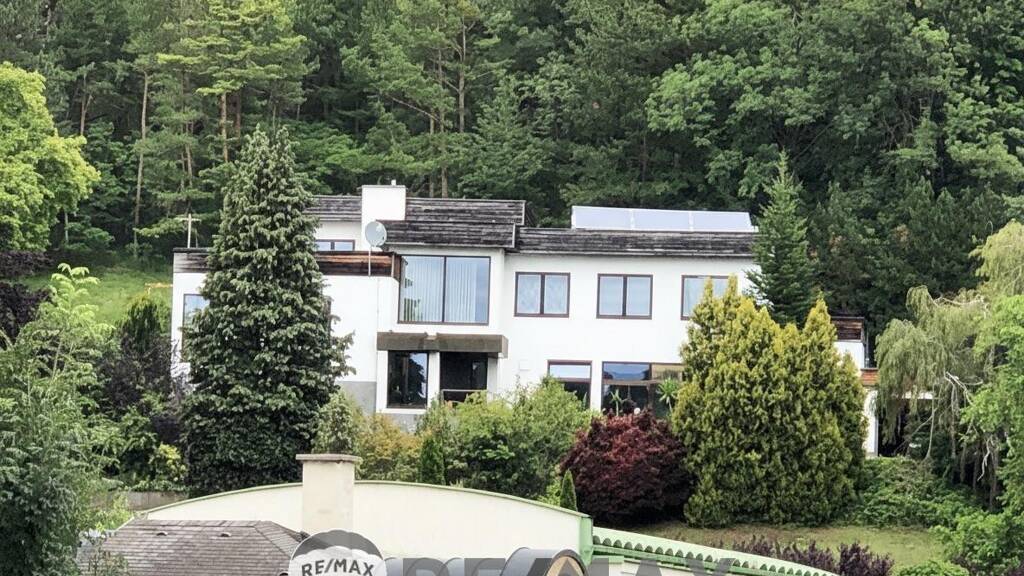 Einfamilienhaus zum Kauf 380.000 € 10 Zimmer 220 m² 5.191 m² Grundstück Grafenbach 2632