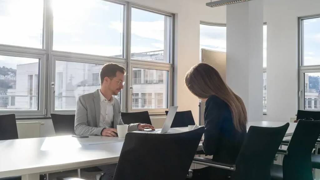 Bürofläche zur Miete provisionsfrei 1.569 € 33 m² Bürofläche Königstraße Mitte Stuttgart 70173