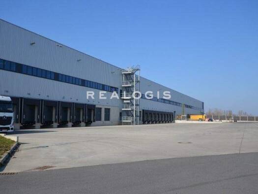 Halle/Industriefläche zur Miete provisionsfrei 6.918 m² Lagerfläche teilbar ab 6.918 m² Waltersdorf Schönefeld 12529