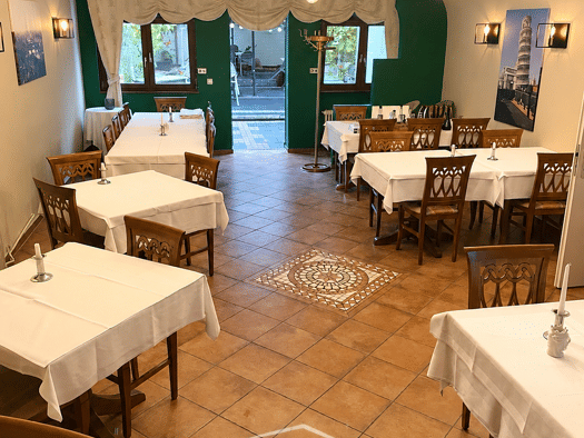 Restaurant zur Miete 1.100 € 240 m² Gastrofläche Troisdorf Troisdorf 53840