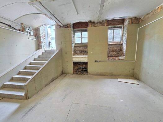 Wohnung zur Miete 275 € 2 Zimmer 44 m² Wien 1120