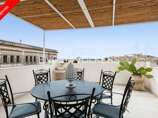 Terrassenwohnung zum Kauf 330.000 € 2 Zimmer 120 m² Noto 96017