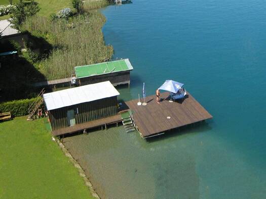 Grundstück zum Kauf 6.900.000 € 700 m² Grundstück Maria Wörth 9082