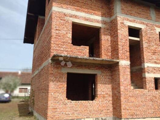 Haus zum Kauf 21.000 € 12 Zimmer 270 m² Gvozd Vrginmost