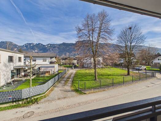 Doppelhaushälfte zum Kauf 4 Zimmer 105,9 m² 260,6 m² Grundstück Löherstraße 11 Altach 6844