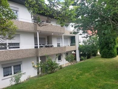 Wohnung zur Miete 1.210 € 5 Zimmer 120 m² Geschoss EG/1 frei ab 01.08.2025 Rötestraße 10 Oberjettingen Jettingen 71131