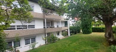 Wohnung zur Miete 1.210 € 5 Zimmer 120 m² Geschoss EG/1 frei ab 01.08.2025 Rötestraße 10 Oberjettingen Jettingen 71131