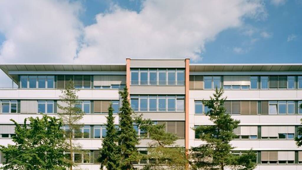 Bürofläche zur Miete provisionsfrei 1.909 € 42 m² Bürofläche Dornhofstraße Neu-Isenburg 63263