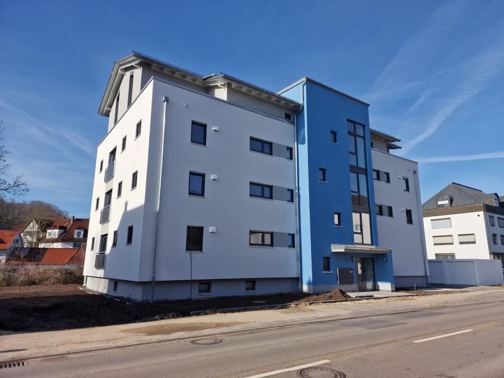 Wohnung zur Miete 1.350 € 3 Zimmer 92,8 m²<br/>Wohnfläche Mergelstetten Heidenheim 89522