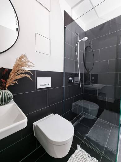 Terrassenwohnung zur Miete 1.200 € 2 Zimmer 69,4 m² 1. Geschoss Völklinger Straße 34 Käfertal Mannheim 68309