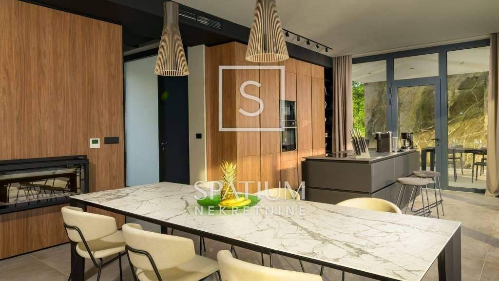 Haus zum Kauf 1.670.000 € 4 Zimmer 300 m² Sterna, Groznjan Groznjan