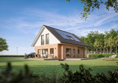 Einfamilienhaus zur Miete 2.799 € 4 Zimmer 120 m² 460 m² Grundstück Leichlingen Leichlingen (Rheinland) 42799