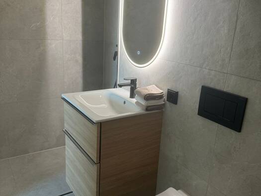 Wohnung zum Kauf provisionsfrei 325.000 € 1 Zimmer 55,8 m² Geschoss 8/9 Kempten Kempten (Allgäu) 87439