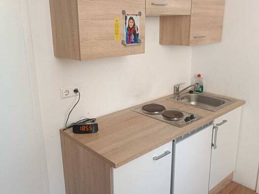Wohnung zur Miete 318 € 1 Zimmer 25 m² 1. Geschoss Allerheiligen bei Wildon 8413