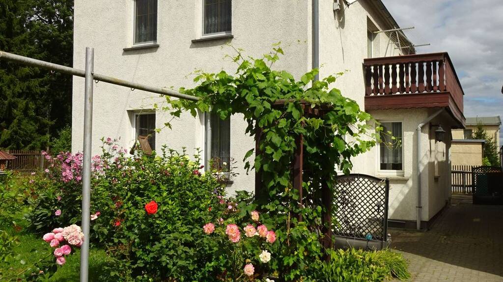 Einfamilienhaus zum Kauf 49.900 € 3 Zimmer 92 m² 240 m² Grundstück frei ab sofort Treuen 08233