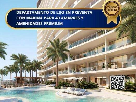 Studio zum Kauf - Erstbezug 3.821.612 € Quintana Roo  Benito Juárez  Cancún  Zona Hotelera Zona Hotelera