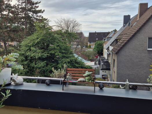 Wohnung zur Miete 630 € 3,5 Zimmer 120 m² Geschoss 2/3 frei ab 01.03.2026 Baukau-Ost Herne 44629