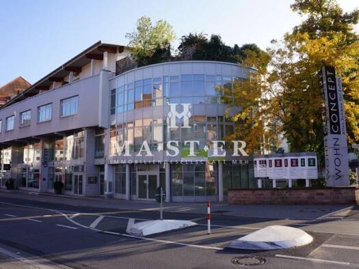 Bürofläche zur Miete 10 € 3.440 m² Bürofläche teilbar ab 565 m² Innenstadt Aschaffenburg 63739