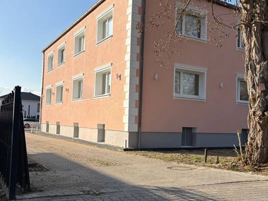 Wohnung zur Miete 1.233 € 3 Zimmer 73 m² Geschoss 1/2 frei ab sofort Hennigsdorfer Straße 63 Heiligensee Berlin 13503