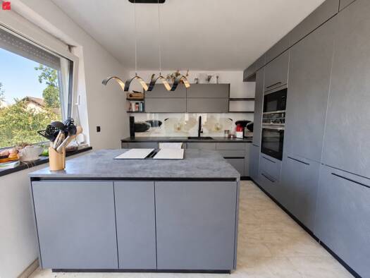 Einfamilienhaus zum Kauf 320.000 € 3 Zimmer 140 m² 690 m² Grundstück Pischelsdorf am Kulm 8212