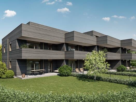 Wohnung zum Kauf - Erstbezug 464.000 € 2 Zimmer 51,6 m² 1. Geschoss Salzburg Salzburg 5020