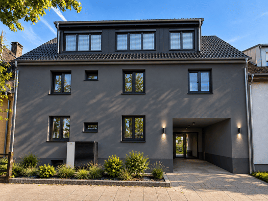 Wohnung zum Kauf - Erstbezug 590.000 € 3,5 Zimmer 92,5 m² 3. Geschoss frei ab 01.12.2026 Grötzingen Karlsruhe 76229