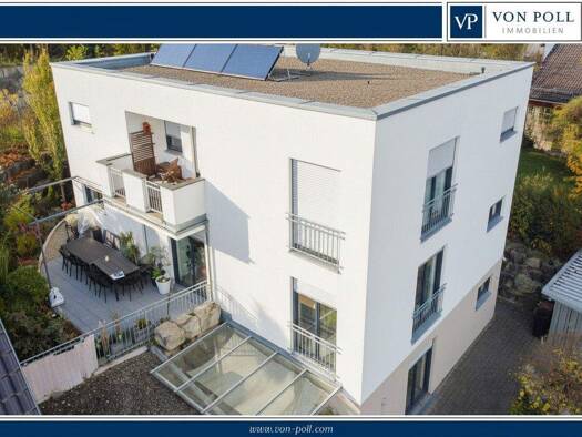 Wohnung zum Kauf 380.000 € 3 Zimmer 91,4 m² Bischberg 96120