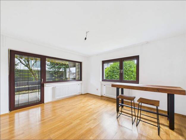 Mehrfamilienhaus zum Kauf 595.000 € 8 Zimmer 196,6 m² 451 m² Grundstück Haibach 63808