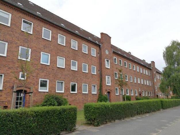 Wohnung zur Miete 597 € 2,5 Zimmer 51,9 m² frei ab 22.06.2025 Westring 375 Ravensberg Bezirk 1 Kiel 24118