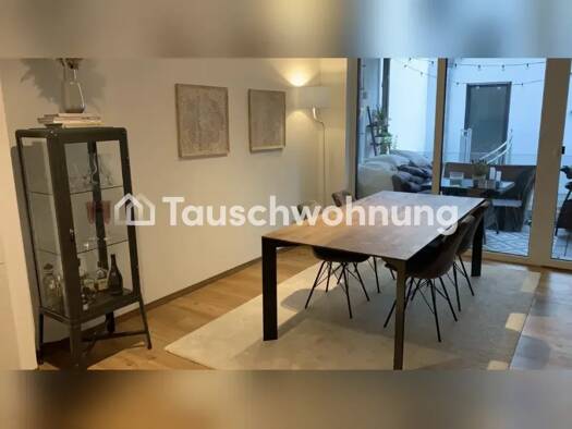 Wohnung zur Miete Tauschwohnung 2.000 € 3 Zimmer 85 m² Stadtmitte Stadtbezirk 1 40211