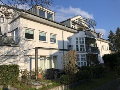 Wohnung zur Miete 961 € 4 Zimmer 104 m² 1. Geschoss frei ab 01.08.2025 Mainzer Straße 238 Mehlem-Rheinaue Bonn 53179