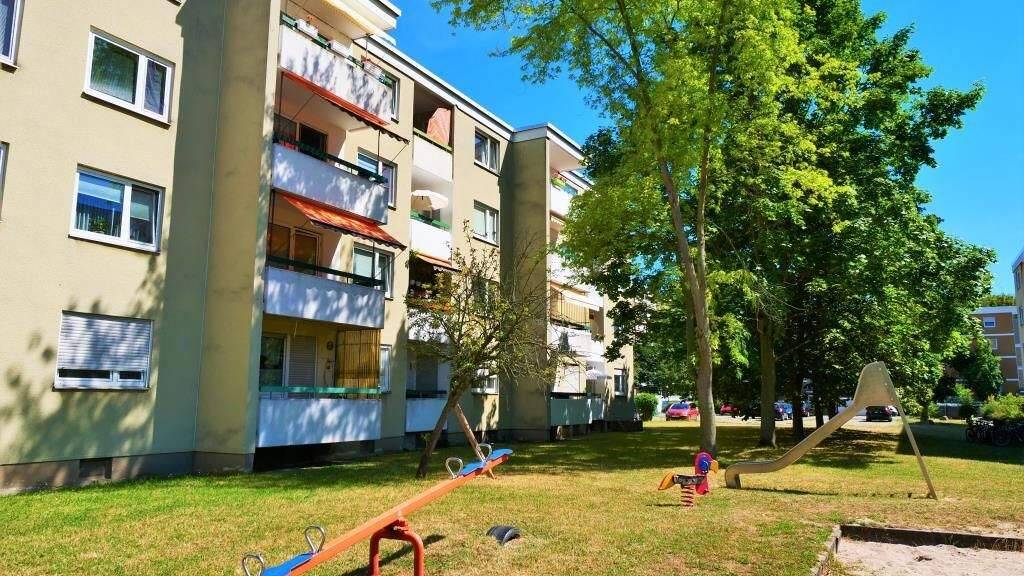 Wohnung zur Miete 759 € 3 Zimmer 76,4 m² EG frei ab 04.06.2026 Albert-Haueisen-Straße 5D Frankenthal Frankenthal (Pfalz) 67227