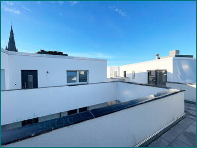 Wohnung zur Miete 1.264 € 2 Zimmer 119,9 m² 2. Geschoss frei ab sofort Oesede Georgsmarienhütte 49124