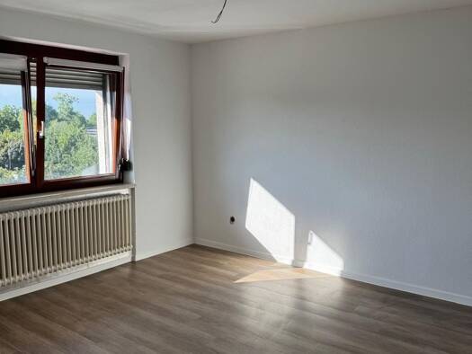 Wohnung zur Miete 850 € 3 Zimmer 72 m² Geschoss 1/2 frei ab 01.11.2025 Fautenbach Achern 77855