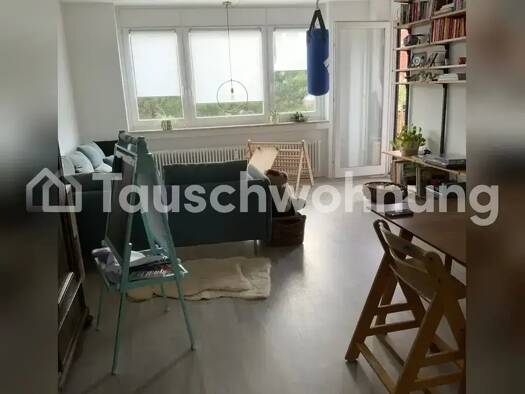 Wohnung zur Miete Tauschwohnung 1.350 € 5 Zimmer 115 m² 7. Geschoss Bayenthal Köln 50968
