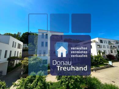 Wohnung zur Miete 750 € 2 Zimmer 64,4 m² 3. Geschoss frei ab sofort Kapuzinerstraße Innstadt Passau 94032