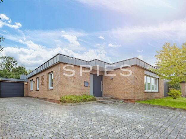 Einfamilienhaus zum Kauf 509.000 € 5 Zimmer 135 m² 743 m² Grundstück Bad Zwischenahn II Bad Zwischenahn 26160