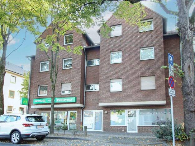 Wohnung zum Kauf 225.000 € 3 Zimmer 89,8 m² 1. Geschoss Stadtmitte Bottrop 46236