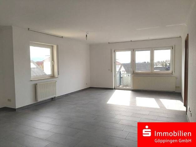 Wohnung zur Miete 920 € 3 Zimmer 79,6 m² 2. Geschoss frei ab 01.10.2026 Eislingen 73054