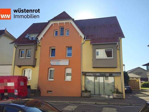 Wohnung zum Kauf 388.000 € 2 Zimmer 114 m² Rottweil 78628